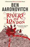 Rivers of London | 9999903438670 | Aaronovitch, Ben