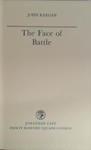The Face of Battle | 9999903406396 | John Keegan