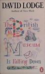 The British Museum is falling down | 9999903422211 | David Lodge; with an afterword by the author