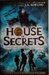 House of Secrets | 9999903497356 | Chris Columbus