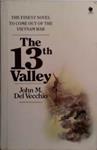 The 13th Valley | 9999903510802 | John M. Del Vecchio