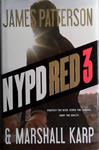NYPD Red 3 | 9999903424123 | James Patterson