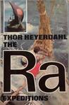 The Ra Expeditions. Translated by Patricia Crampton | 9999903458913 | Thor Heyerdahl