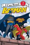 Batman Classic: Dawn of the Dynamic Duo | 9999903428565 | John Sazaklis