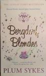 Bergdorf Blondes | 9999903527947 | Sykes, Plum