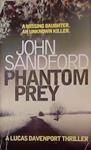 Phantom Prey | 9999903417088 | John Sandford
