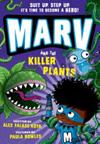 Marv and the Killer Plants | 9999903309840 | Alex Falase-Koya