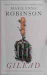 Gilead | 9999903481812 | Marilynne Robinson,