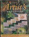 The Artist's Handbook | 9999903452300 | Angela Gair