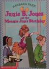 Junie B. Jones and that Meanie Jim's Birthday | 9999903485728 | Barbara Park