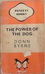 The Power of the Dog | 9999901452258 | Byrne, Donn