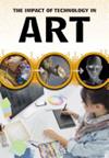 The Impact of Technology in Art | 9999902639979 | Alex Woolf