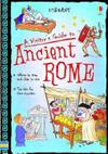 Ancient Rome | 9999903337867 | Lesley Sims