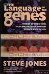 The Language of the Genes | 9999903416364 | Steve Jones