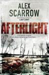 Afterlight | 9999903316367 | Alex Scarrow