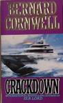 Crackdown | 9999903285298 | Bernard Cornwell