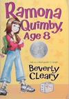 Ramona Quimby, Age 8 | 9999903390015 | Cleary, Beverly