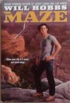 The Maze | 9999903363552 | Will Hobbs