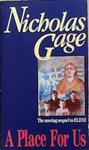 A Place for Us | 9999903330585 | Nicholas Gage