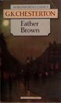 Father Brown: Selected Stories (Wordsworth Collection) (Wordsworth Collection) | 9999903491989 | Chesterton, G. K.