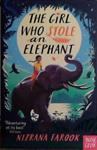 The Girl Who Stole an Elephant | 9999903481423 | Nizram Farook