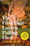 The First Time Lauren Pailing Died | 9999903456582 | Alyson Rudd