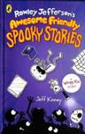 Rowley Jefferson's Awesome Friendly Spooky Stories | 9999903478584 | Jeff Kinney