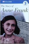 DK Readers L3: The Story of Anne Frank | 9999903183488 | Brenda Lewis