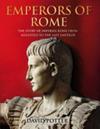 Emperors of Rome | 9999903338949 | David Stone Potter