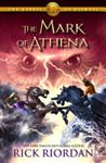 Mark of Athena Book 3 in The Heroes of Olympus | 9999903515098 | Rick Riordan