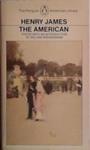 The American | 9999903472698 | by Henry James; edited with an introduction by William Spengemann