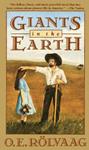 Giants in the Earth | 9999902689516 | Ole Edvart Rølvaag