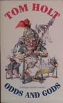 Odds and Gods | 9999903434993 | Tom Holt