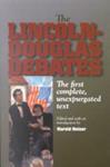 The Lincoln-Douglas Debates | 9999903334712 | Abraham Lincoln Stephen Arnold Douglas