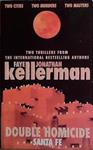 Double Homicide | 9999903435082 | Kellerman, Faye & Jonathan