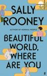Beautiful World, where are You | 9999903436959 | Sally Rooney