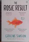 The Rosie Result | 9999903438229 | Graeme Simsion
