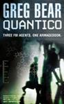Quantico | 9999903412885 | Greg Bear,
