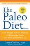 The Paleo Diet | 9999903455974 | Loren Cordain