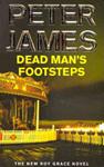 Dead Man's Footsteps | 9999903523307 | James, Peter