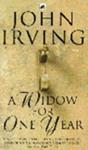 A Widow For One Year | 9999903363330 | Irving, John