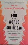 The End of the World is a Cul de Sac | 9999903446750 | Louise Kennedy