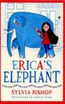 Erica's Elephant | 9999903223931 | Bishop, Sylvia