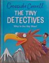 The Tiny Detectives: Why id the Sky Blue? | 9999903274643 | Cressida Cowell