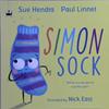 Simon Sock | 9999903398349