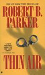 Thin Air | 9999903455400 | Robert B. Parker