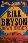 Down Under | 9999903515357 | Bryson, Bill