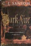 Dark Fire | 9999903471936 | Christopher J. Sansom,