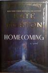 Homecoming | 9999903527671 | Kate Morton