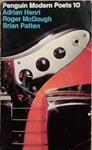 Penguin Modern Poets 10 | 9999903340621 | Adrian Henri Roger McGough Brian Patten